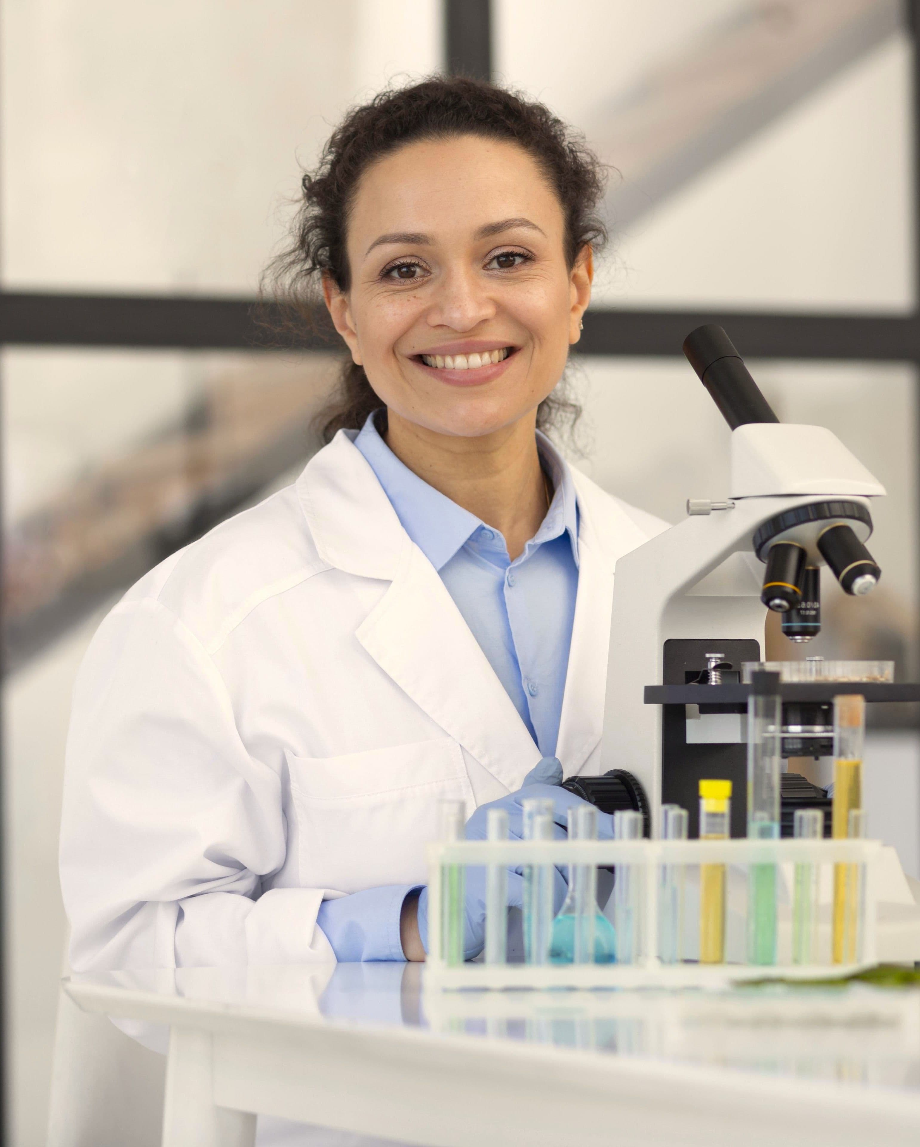At home gut health testing for overall health