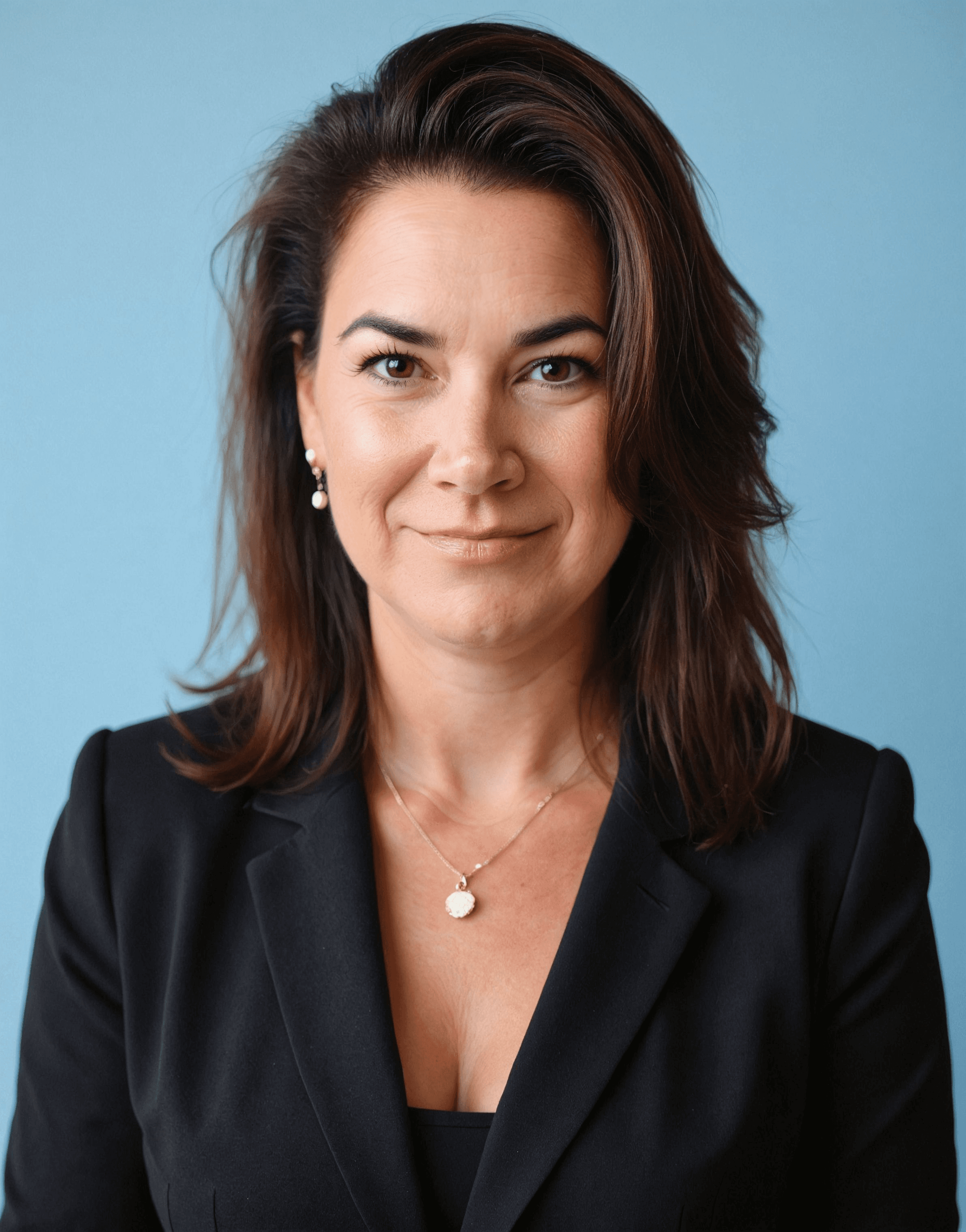 Personalized care from Board certified acupuncturist, Dr. Bryn Kanuck